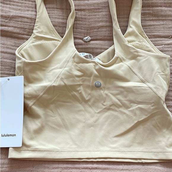 Lululemon align tank - Picture 4 of 4